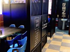 -大成海鲜烧烤·海鲜粥(长寿路店)
