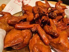 -鸽子侯·家宴·平价海鲜(绿地店)