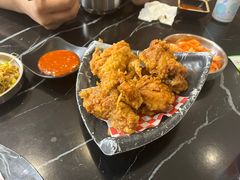 -HONGA HONGA雄家(曹路店)