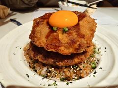 -火山屋台(新街口店)