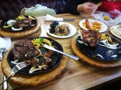 -菲尼克斯牛排店(杉杉奥特莱斯店)