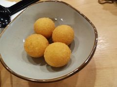 香芋薯球-阿香米线(天津凯德餐厅店)