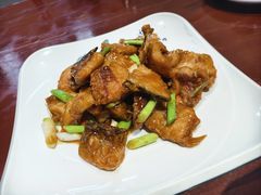 -董府·古宅餐厅