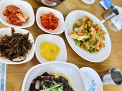 -祥和居炸酱面馆(美食街店)