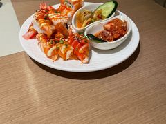 -大渔铁板烧(花园道店)