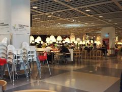 -宜家·瑞典风味餐厅(北京西红门店)