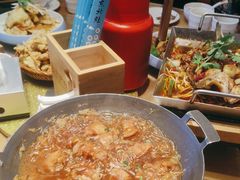 -东北灶(句容吾悦广场店)