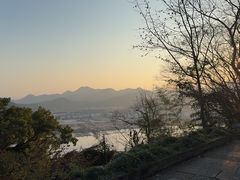 -台州府城(江南长城)