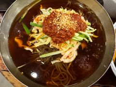 -小本家韩式烤肉(紫藤路店)
