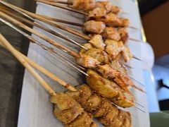 -醉炫音速烧烤(沙河总店)