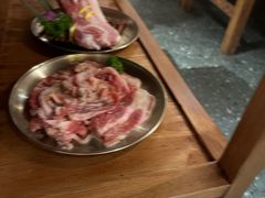 -西塔老太太泥炉烤肉(万柳华联店)