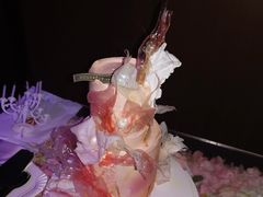 皇冠女神款生日蛋糕-杜哈夫DOUX RÊVE·生日蛋糕(日月光店)