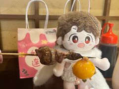 -王氏炉匠·烧鸟放题自助(好运街店)