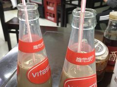 -吴茂兴本帮面(百色路店)