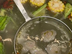 -潮汕林记牛肉火锅(万象天地店)