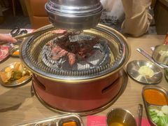 -西塔老太太泥炉烤肉(北京双井店)