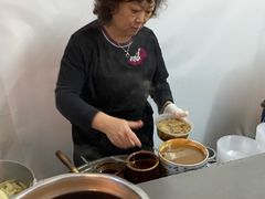 -小发锅巴菜铺(金辉家园店)