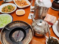 -好帮厨·下饭浏阳菜·坚持现炒(月湖店)