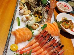 -味见·荣家(亚泰大街店)