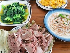 -美味之家·湖景农家乐(太湖东山店)