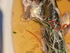 -老洋房花园饭店(绍兴路店)