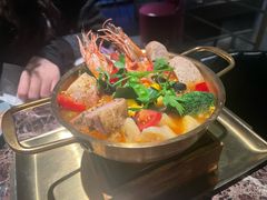 -Lets burger非常汉堡·环球风味(蓝色港湾店)