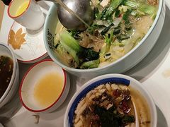 -大厨小馆(华阳城店)