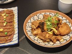 -温馨园·川湘菜馆(经七路店)