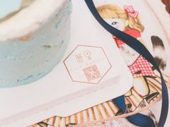 -鹿里烘焙LulyBaking(东二环泰禾广场店)