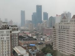 -上海新锦江大酒店