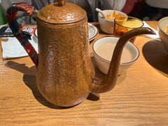 -纳鲁孜·新疆特色餐厅(上海悦荟广场店)