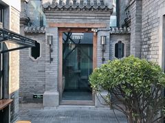 -糖房咖啡(南锣鼓巷店)