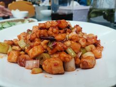 -天毓山庄·餐厅