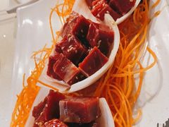 -猫爪爪原切自助烤肉(观音桥阳光世纪店)