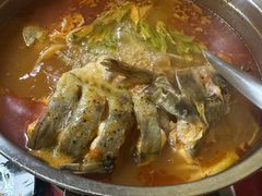 -弘烨 贵州酸汤 鱼火锅(东财店)