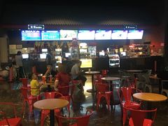 -万达影城(西铁营万达广场IMAX店)