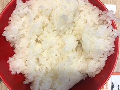 米饭-吉野家(凯旋购物广场店)