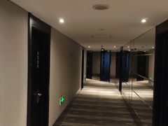 -桔子酒店(天津五大道店)