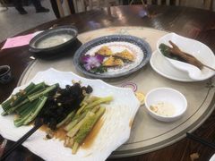 -御膳粥·牛乳粥底火锅·地道顺德菜(容桂店)