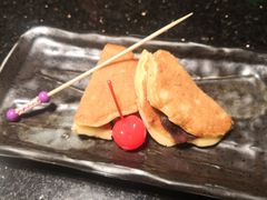 -梅筑·创意料理(王府井百货店)