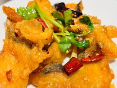 -清真·拉菲尔鱼庄·家常菜(钟楼回民街店)