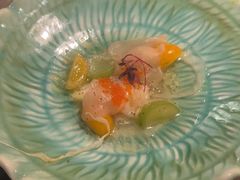 -匠和风精致料理(莆田财富中心店)