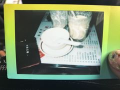-义顺牛奶公司(新马路老店)