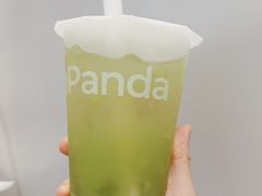 -茶百道(文冲沃尔玛店)