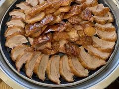 -守柴炉烤鸭(中海国际店)