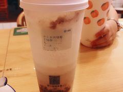 -古茗(西湖小和山店)