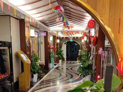 -汤泉良子.足疗按摩.SPA(中关村店)