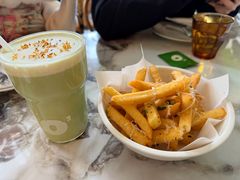 -O'eat Blossom&Pelican(深圳首店)