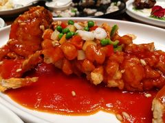 -上海人家花樣年华(中山公园店)