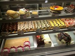 -BreadTalk面包新语·烘焙蛋糕(高德置地春广场店)